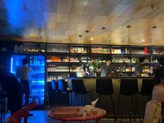 -MM·五声·音乐人与调酒师(西安路店)