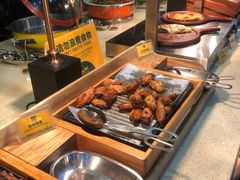 -拉丁餐厅·巴西烤肉自助(正佳广场店)