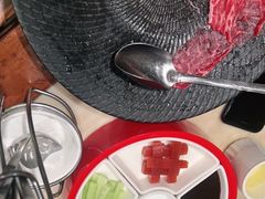 -东来顺•非遗火锅(外滩店)