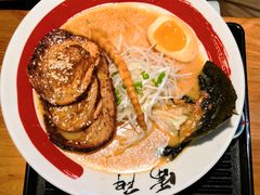 -雷门拉面店(新光天地店)