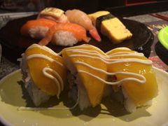 板长寿司(铜锣湾店)-板长寿司(铜锣湾店)