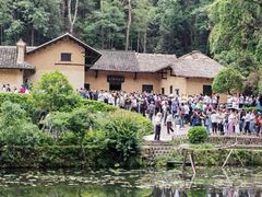 -韶山毛泽东同志故居