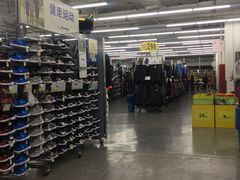-迪卡侬(鲁泰大道店)