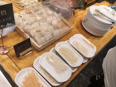 -初色海鲜自助(万丰路店)