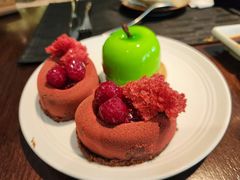-深圳星河丽思卡尔顿酒店