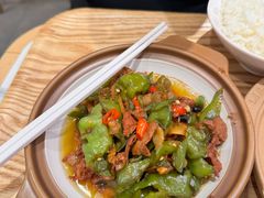 -乡村基·川味现炒大王(熙悦天街店)