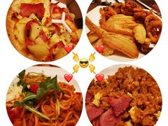 -必胜客(城西银泰店)