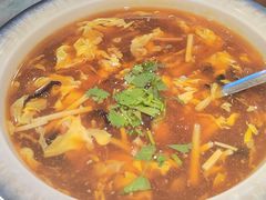 -老边饺子馆·东北菜(虎坊桥店)