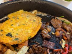 -一烙锅(友谊店)