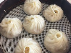 -百年尹氏汤包(湖南路狮子桥店)