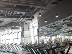 -OXYGYM 奥美氧舱运动中心(朝阳大悦城店)