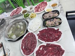 -老猫牛肉火锅(沙溪店)