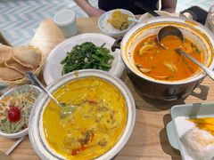 -米泰芒·东南亚料理(体育西店)