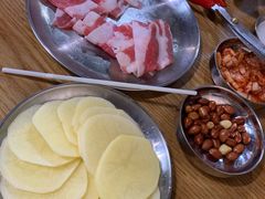 -朴家烤肉(万盛南街店)