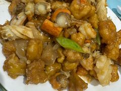 -桃子餐厅·天津菜(王顶堤总店)