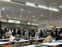 -紫金港餐饮中心-风味餐厅(浙江大学紫金港校区店)