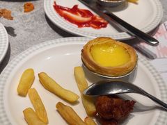 -西十二街牛排(顺义华联店)