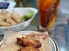 -兴华里茶记(禅城同济首店)