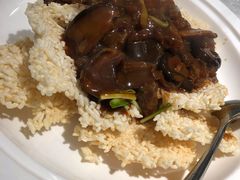 锅巴海参-飶香居(省博物馆店)