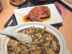 -大师兄·西北小馆(北站缤果空间店)