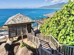 -海南分界洲岛旅游区