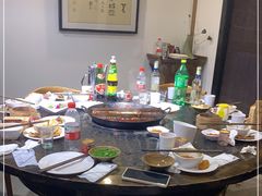 包厢-仁虎老火锅(黄泥磅店)