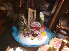 -老灶堂文创火锅(文艺路店)