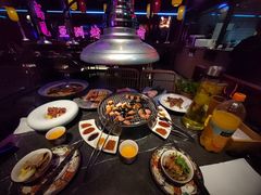 -十三姨正合丰烤肉(营迹路店)