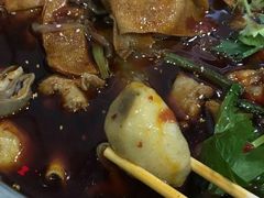 -时二崽肥肠鸡大排档(健康路店)