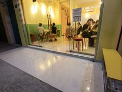 -果流香水果甜品(建政路店)