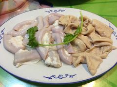 -华哥新鲜猪精品美食