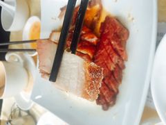 -老字号蛇口德记烧腊饭店·海鲜加工