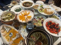 -新木器时代餐厅(太湖新天地店)