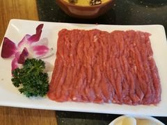 -南门涮肉(天坛店)