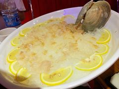 -捞围鲜·港式打边炉(海阳路店)