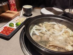 -同仁四季椰子鸡(无锡滨湖万象汇店)