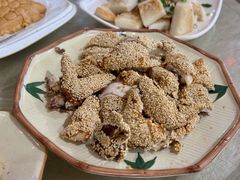 -区海鸡场饭店(石壁店)