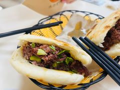 -永存驴肉(桃园店)
