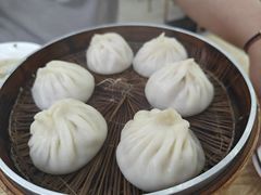 -珊珊小笼馆(仙霞路店)