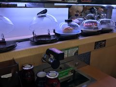 -KURA寿司(金阁寺店)
