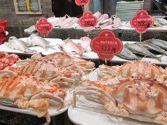 -抱德·潮汕味(琶洲店原惠城鱼仔)