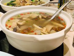 -新南华大酒店(长寿店)