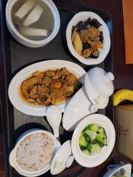 -星妈汇国际月子中心(龙珠店)