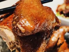 -侨美食家·粤菜(体育西路店)