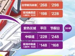 -哈尔滨热雪奇迹