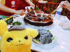 -枇杷园食为鲜火锅(南山店)
