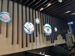 大堂-大铁勺新津菜(东丽阳光新业广场店)