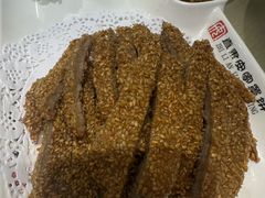-直隶安家罩饼(复兴路店)