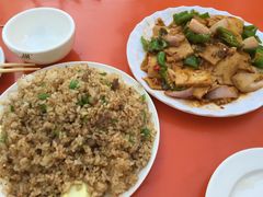 -大漠馕坑肉(酒泉店)