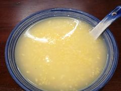 棒渣粥-四季小馆·地道北京小吃(广百店)